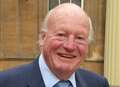 Lord Pender, man who lived by duty, dies