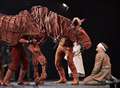 A very special anniversary for War Horse 