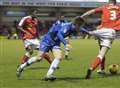 Away defeat adds to Gills’ woes