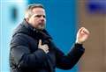 Gillingham boss admits solutions have to be found