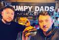 Pub expansion for burger dads who started business in back garden 
