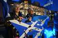 Latest poll suggests growing support for Scottish independence