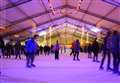 Second time lucky for failed ice rink?
