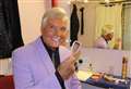 Review: Jess Conrad at the Criterion Theatre