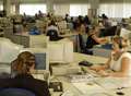 Call centre jobs at risk