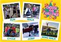 Heart of Kent Hospice launches ‘Choose Your Challenge’