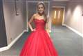 Teen set for UK beauty pageant