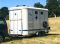 Stolen: Kent's only horse ambulance