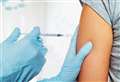 The number of people in Kent to sign up for vaccine trials