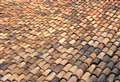 Thousands of roof tiles stolen 