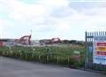 Have a say on latest plan for homes on factory site
