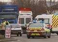 Safety calls after girl dies in lorry horror