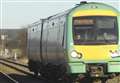 Rail firm under fire for 'ghost trains'