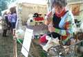 Hever Castle set to host Spring Craft Fair