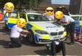 Kent Police's top tweets