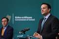 Leo Varadkar does not believe he will face criminal charges over leaked document