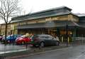 Morrisons store beefs up security
