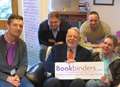 Terry Waite supports reading scheme for vulnerable