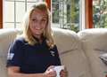 What's next for Medway's golden girl?