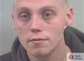 Jail for brute who attacked newborn baby