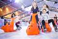 Ice rinks opening in Kent for Christmas