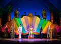 Review: Joseph and the Amazing Technicolor Dreamcoat in Dartford