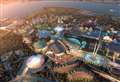 Another blow for theme park plans as key figure quits £2.5bn project