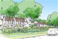 Developer makes bid to build 250 homes in countryside