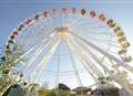 Thousands flocked to Dreamland for opening weekend