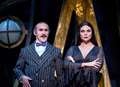 Review: The Addams Family at the Orchard Theatre, Dartford