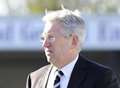 Kinnear keen to see Whites remain in the play-off mix