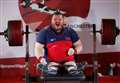 Powerlifter hopes for wildcard spot at the Tokyo Paralympics 