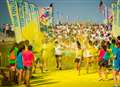 Run or Dye in Kent this month