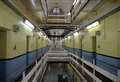 BBC drama filmed at city prison