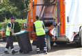 Binmen could work 24 hours amid Brexit congestion