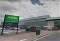 Hundreds of jobs to go in Asda closure