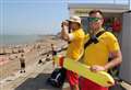 Hunt is on for 'Baywatch' lifeguards
