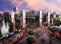 Positive reaction to Paramount Park