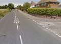 Teen cyclist seriously hurt in crash