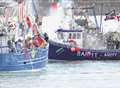It's back! All the details ahead of Trawler Race