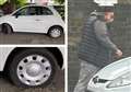 Playgroup staff in fear as mystery man targets cars