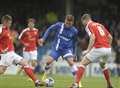 Gills ease to home victory