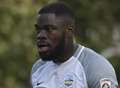 Report: Alabi off mark as Whites win 