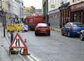 Traders’ warnings over impact of traffic switch 