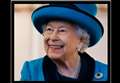 Kent pays tribute to the Queen