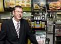  McDonald’s boss ends 17-year link with chain in Dover
