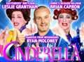 Power problems wipe out panto