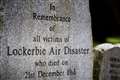 Lockerbie bombing marked 35 years on