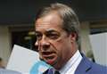 Brexit Party will stand in Kent seat, Farage confirms