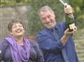 Naturists celebrate £240,000 lotto win
